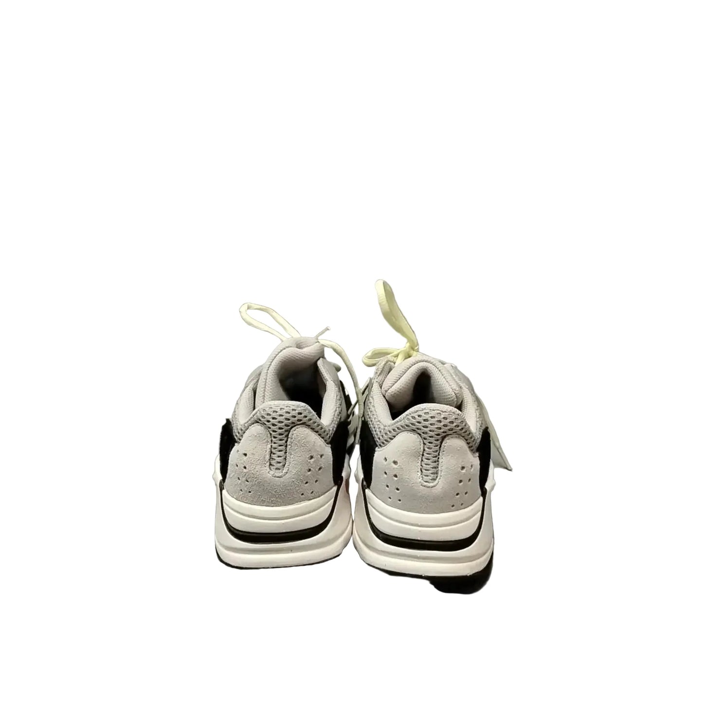Shoes Athletic By Adidas In Multi-colored, Size: 6