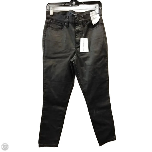 Pants Chinos & Khakis By Calvin Klein In Black, Size: 10