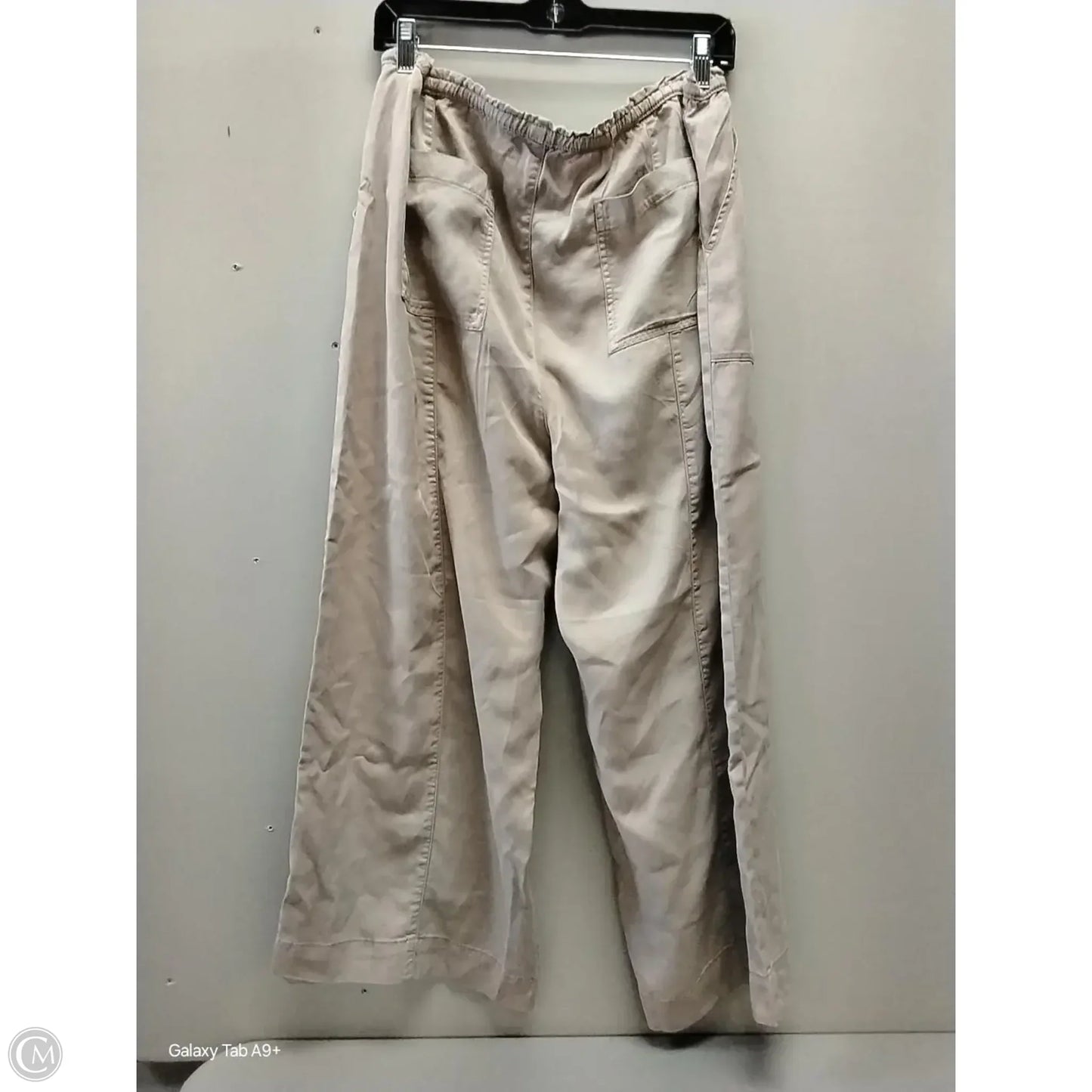 Pants Lounge By Joie In Pink, Size: Xl