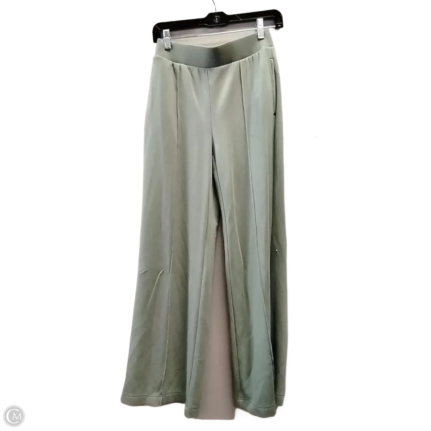 Pants Lounge By Lou And Grey In Green, Size: Xs