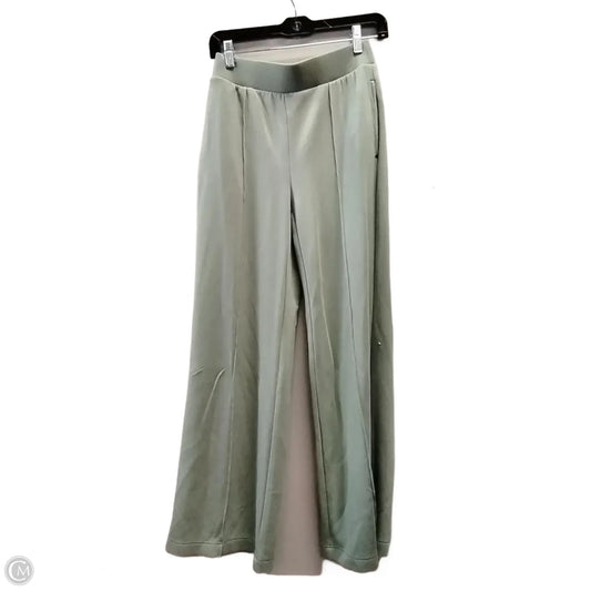 Pants Lounge By Lou And Grey In Green, Size: Xs