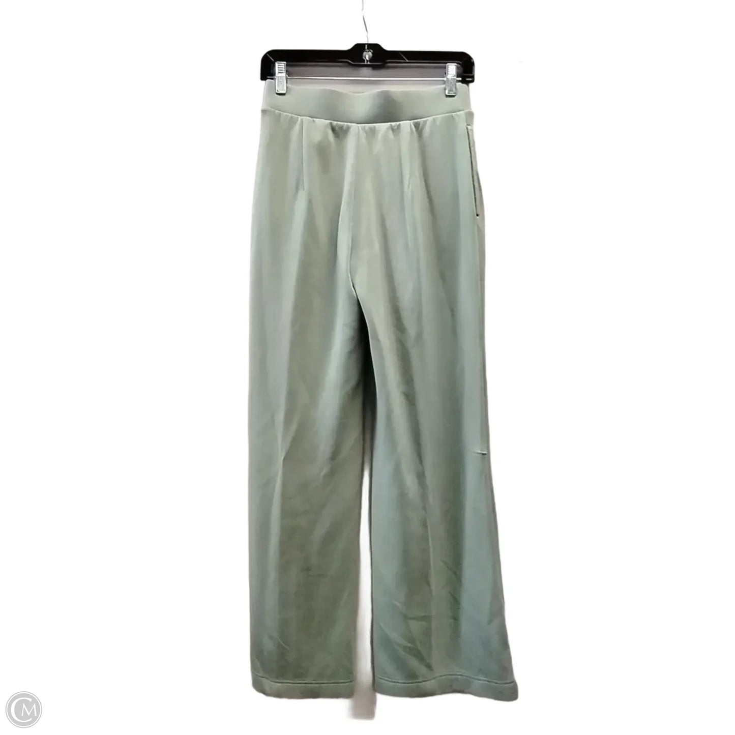 Pants Lounge By Lou And Grey In Green, Size: Xs