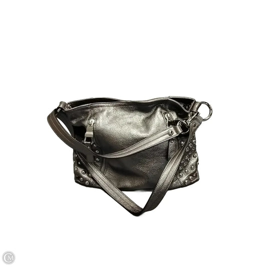 Handbag By B. Makowsky, Size: Medium