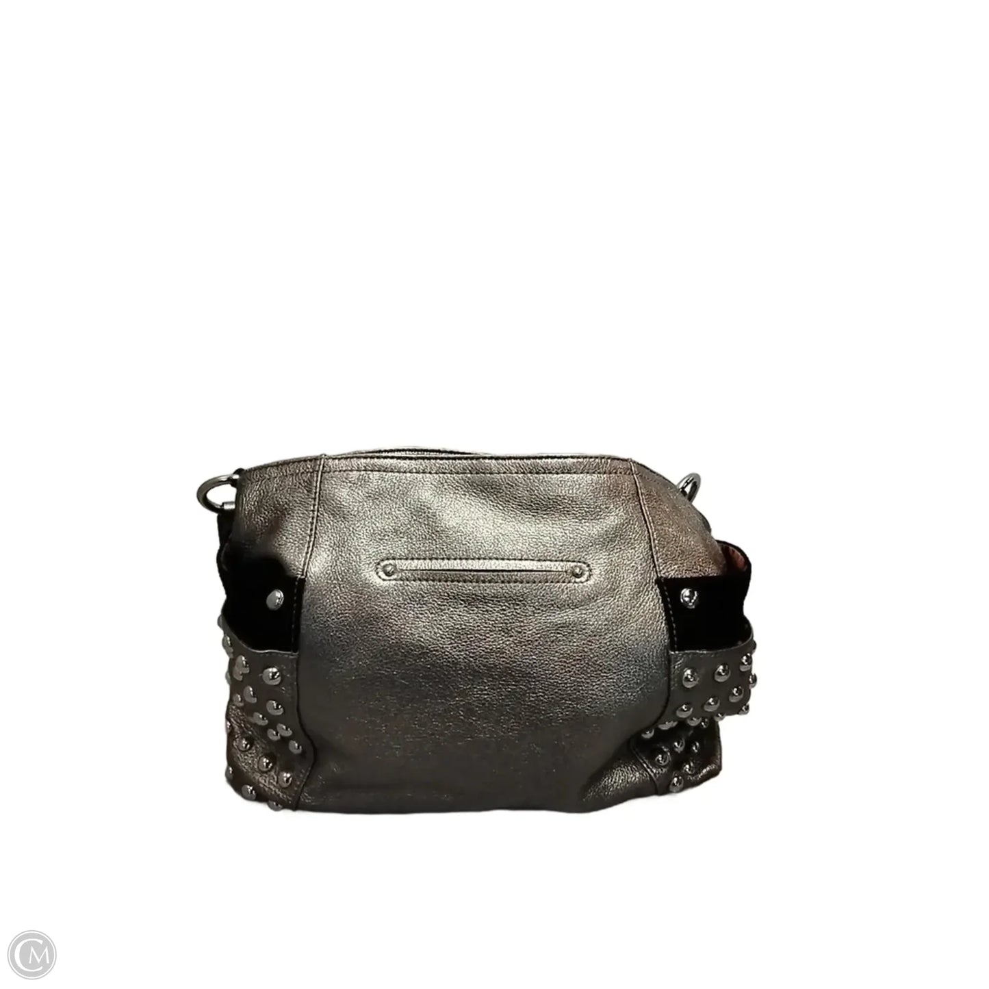 Handbag By B. Makowsky, Size: Medium