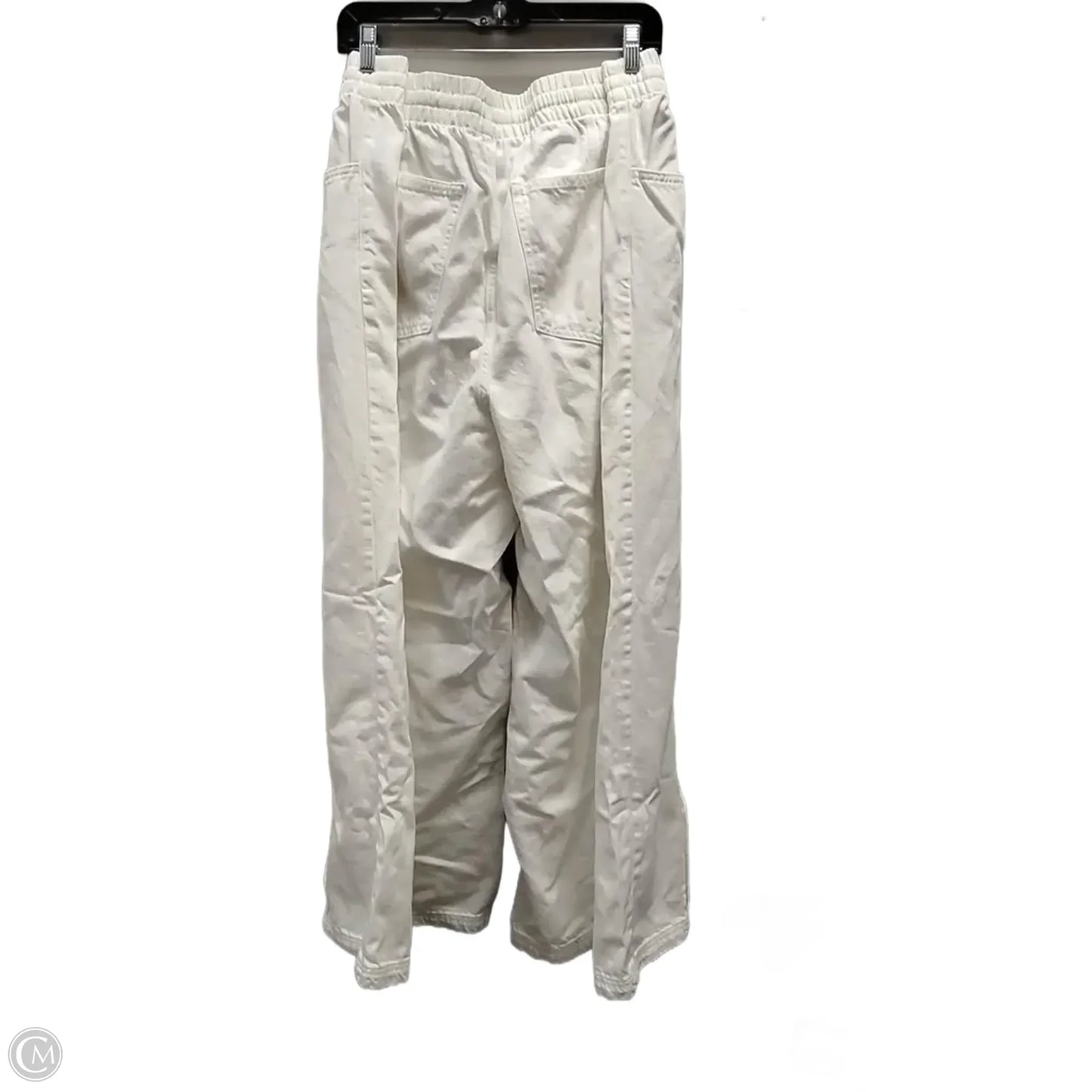Pants Cargo & Utility By Universal Thread In White, Size: 1x