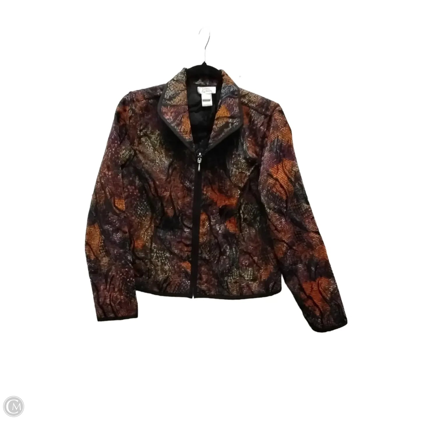 Blazer By Christopher And Banks In Multi-colored, Size: S