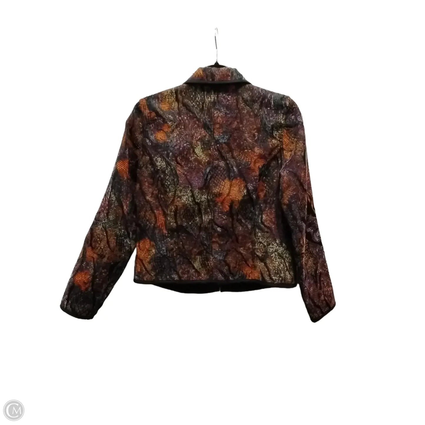 Blazer By Christopher And Banks In Multi-colored, Size: S