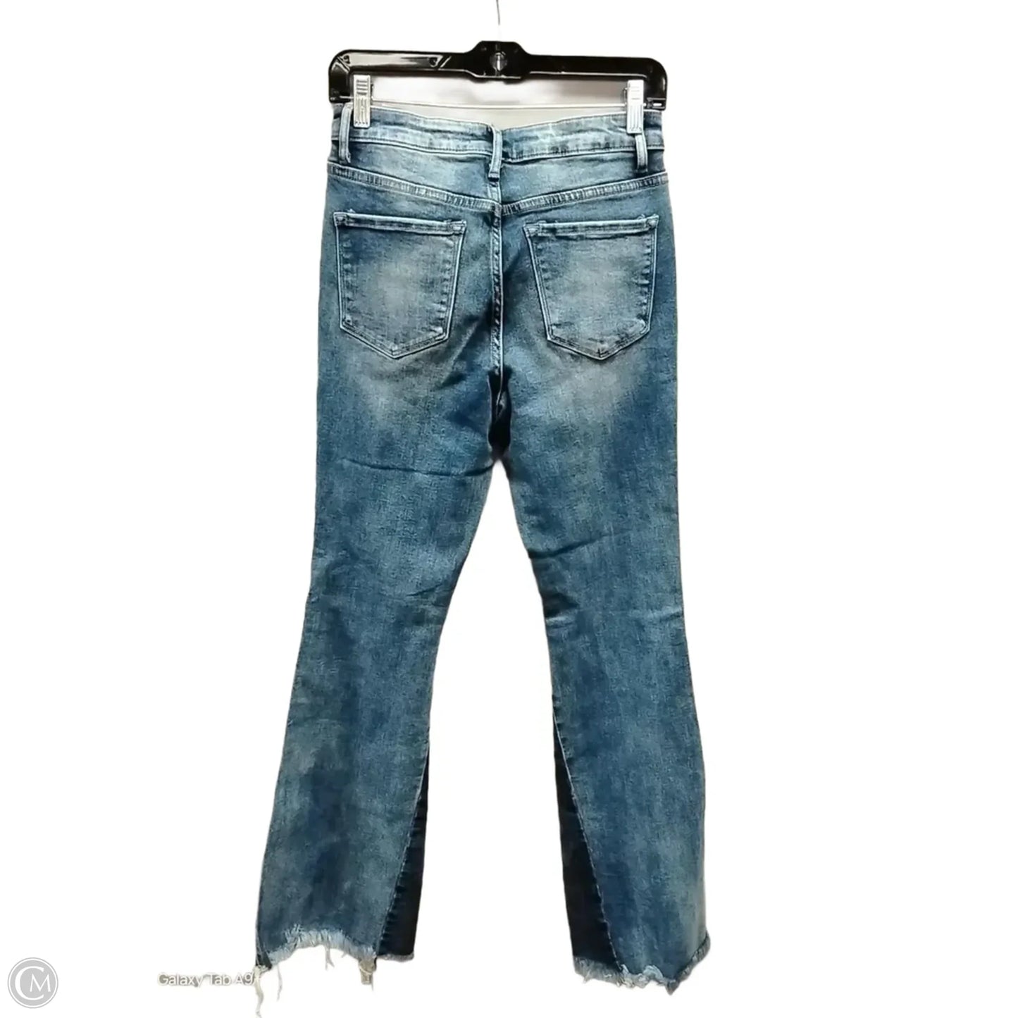 Jeans Boot Cut By Altard State In Blue, Size: 6