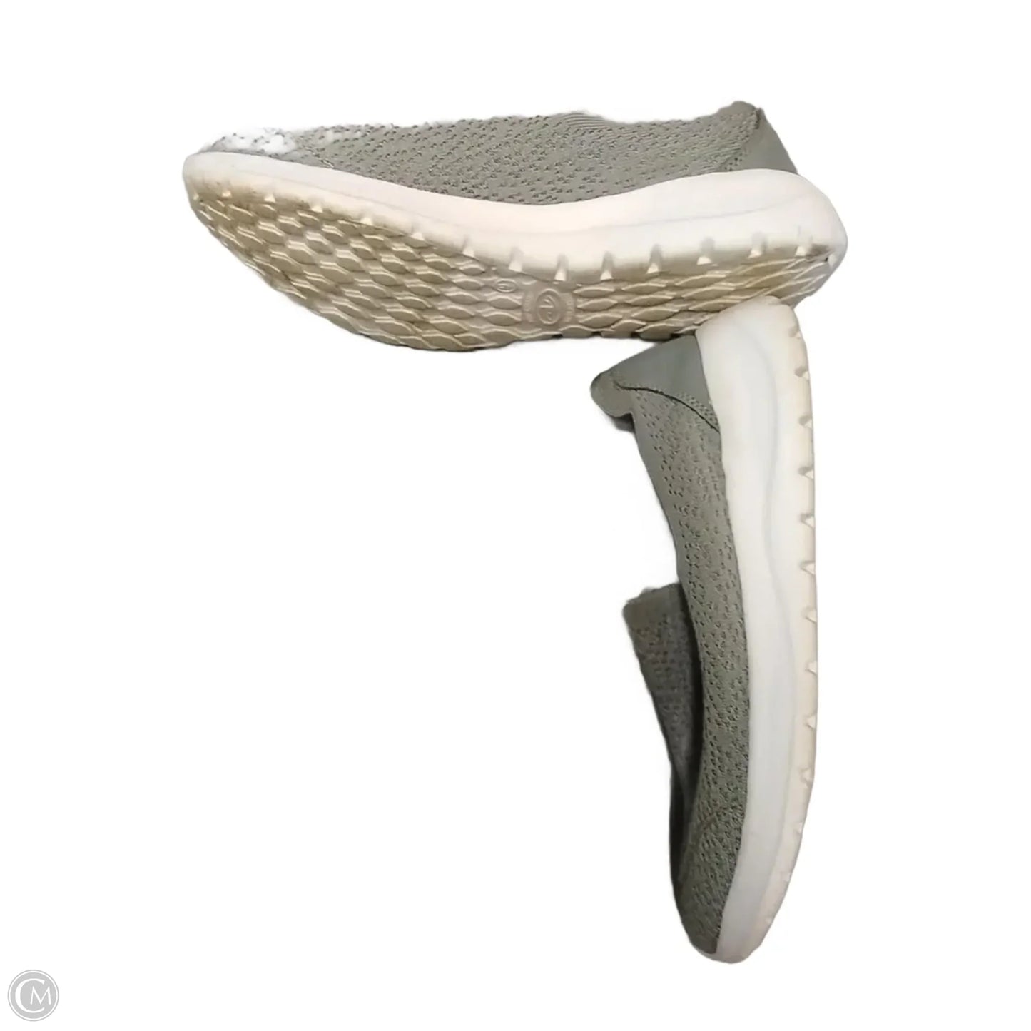 Top Short Sleeve By Zenana In Tan, Size: 3x