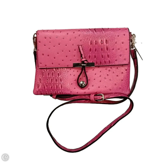 Crossbody By Clothes Mentor, Size: Small