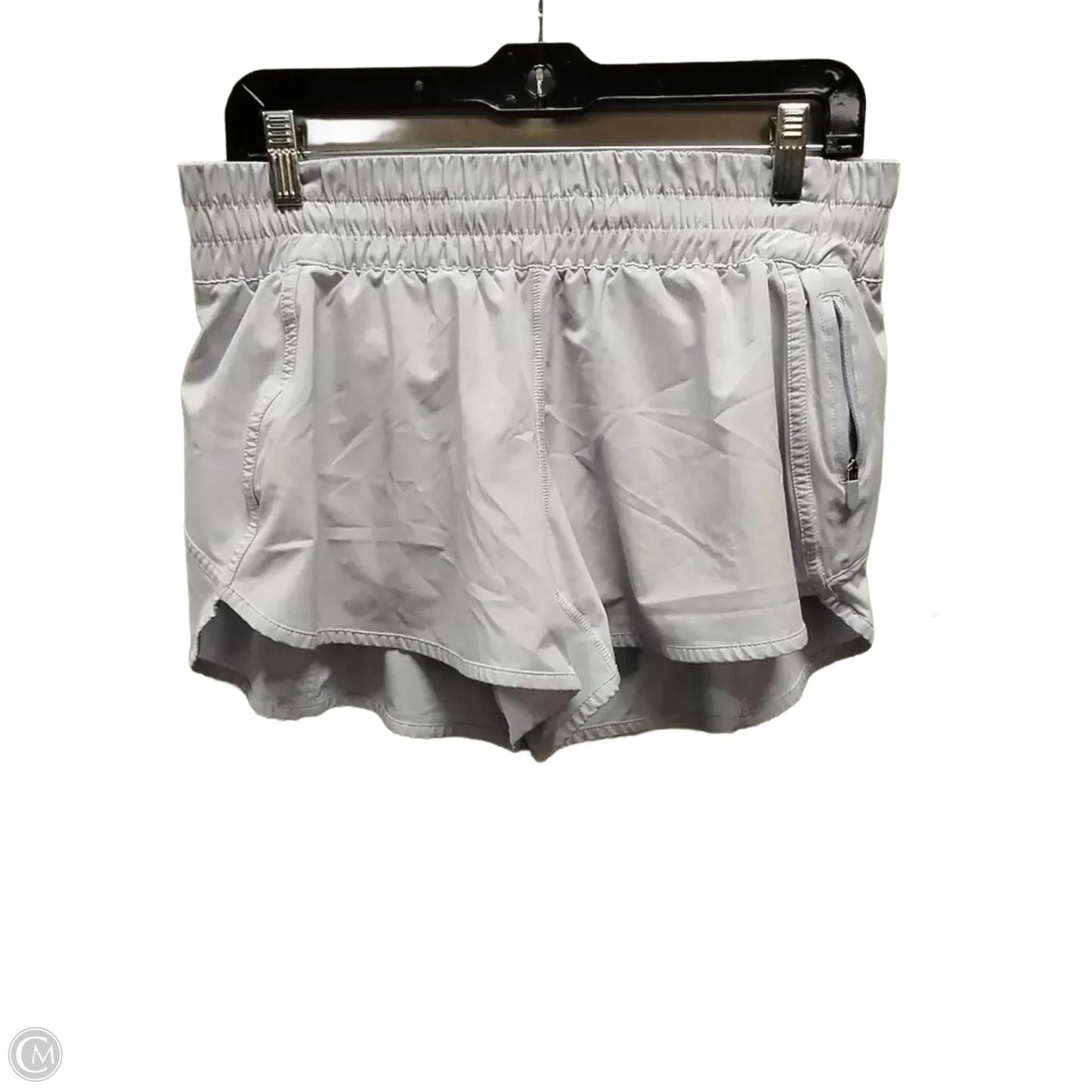 Skort By Lululemon In Blue, Size: M