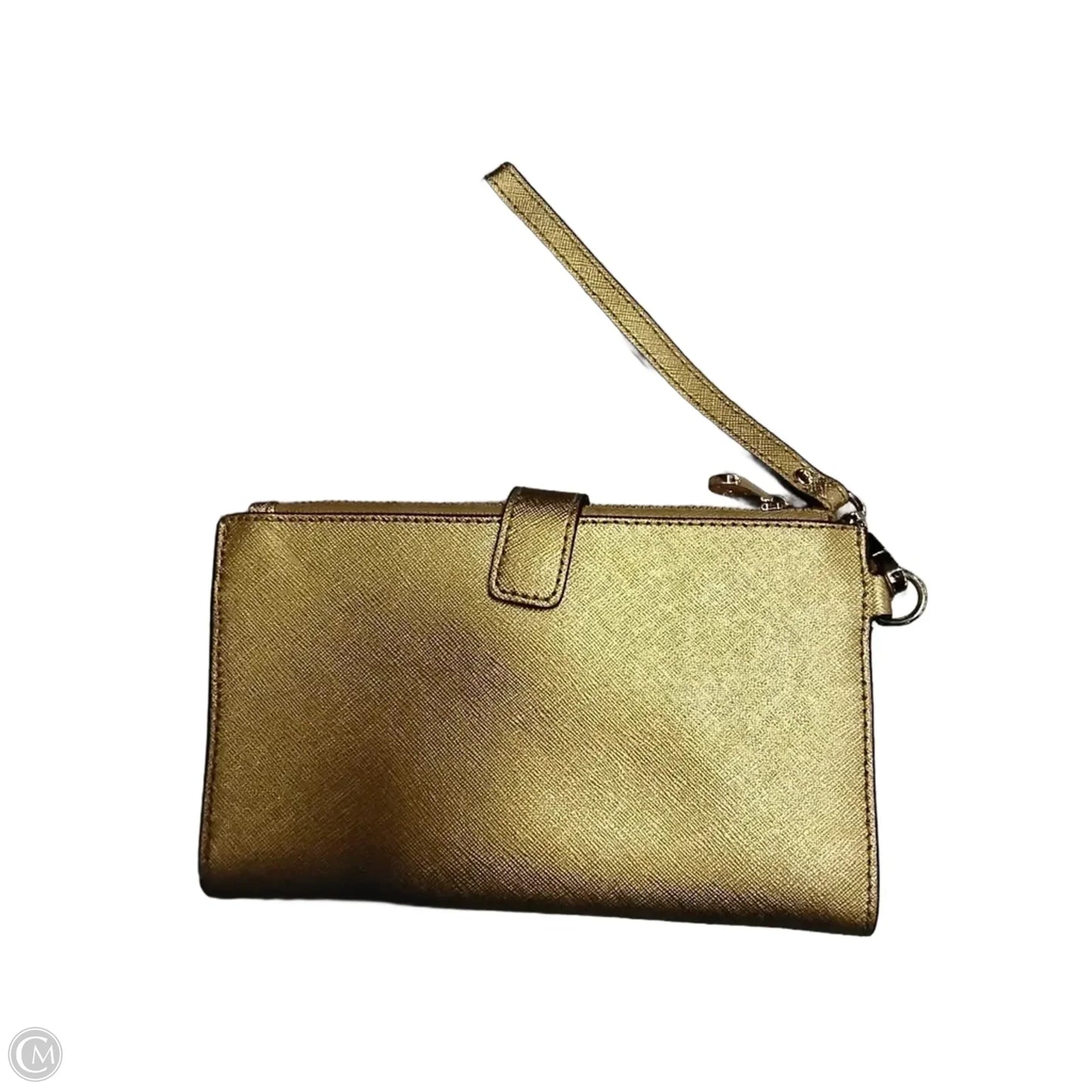 Wristlet Designer By Michael Kors, Size: Medium