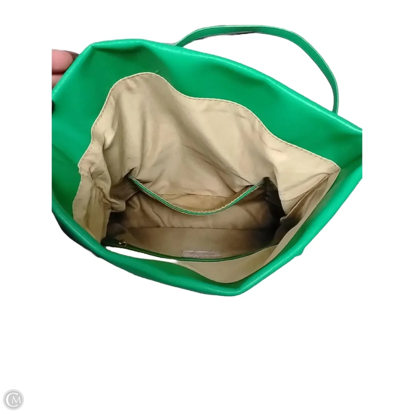 Crossbody By Pink Lily, Size: Medium