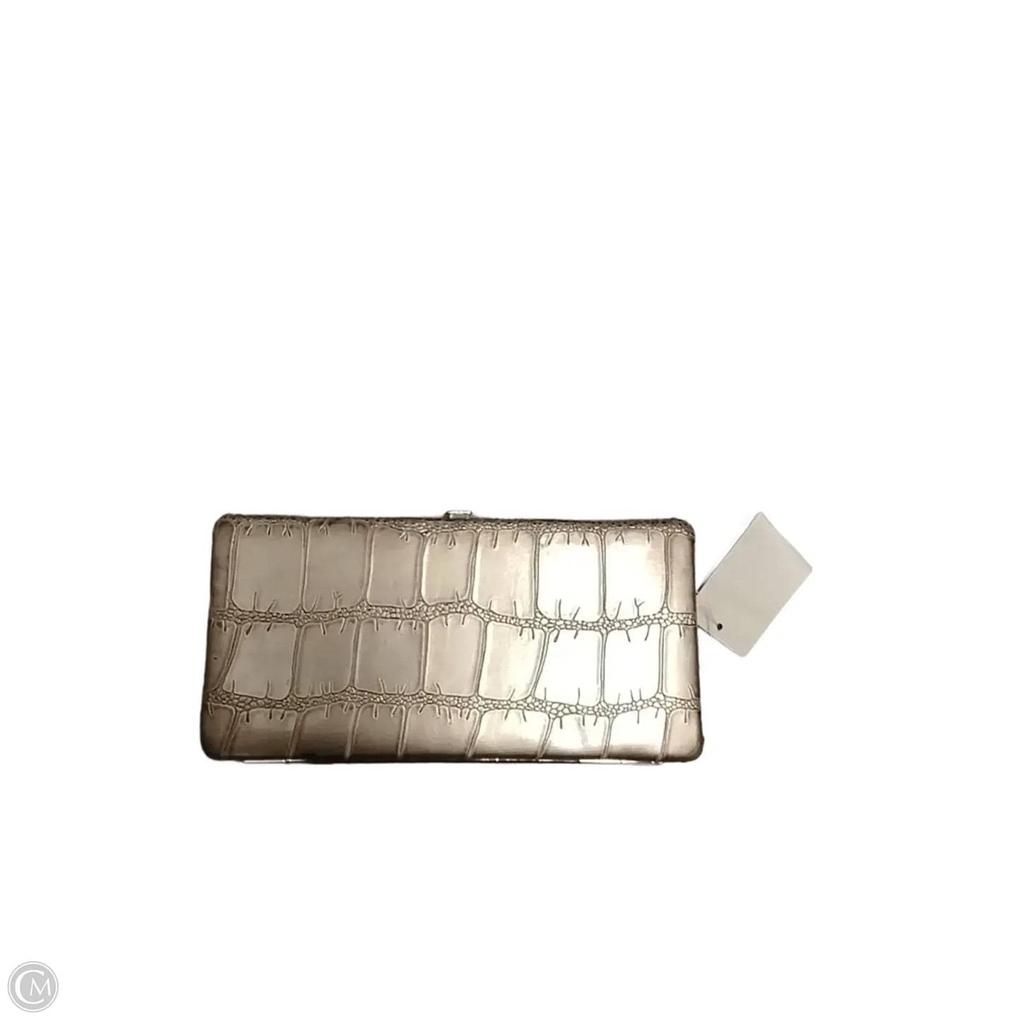 Clutch By Clothes Mentor, Size: Small