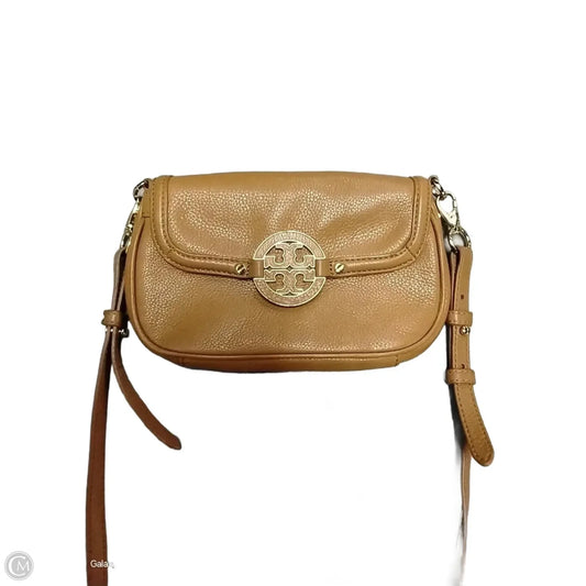 Crossbody Designer By Tory Burch, Size: Small