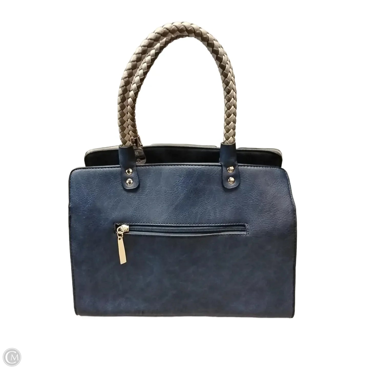 Handbag By Clothes Mentor, Size: Medium