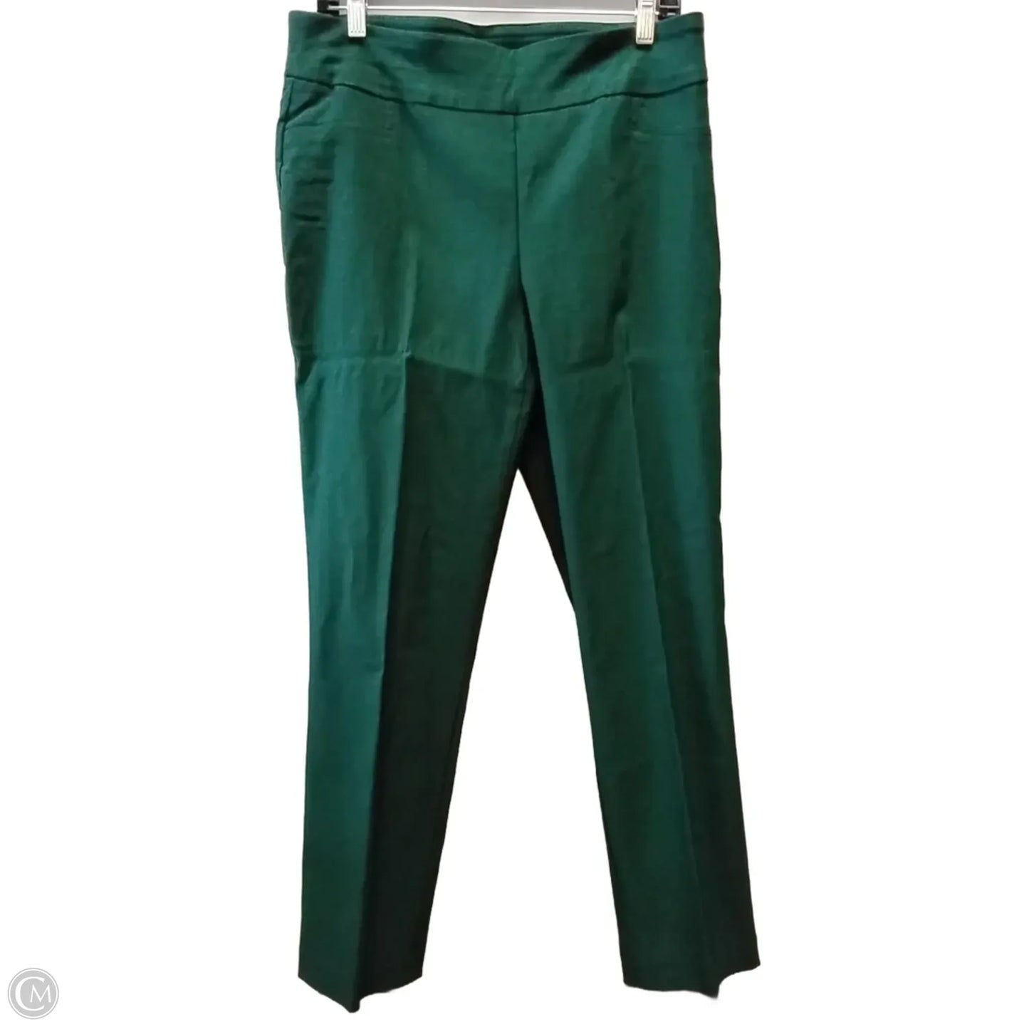Pants Dress By Counterparts In Green, Size: 10