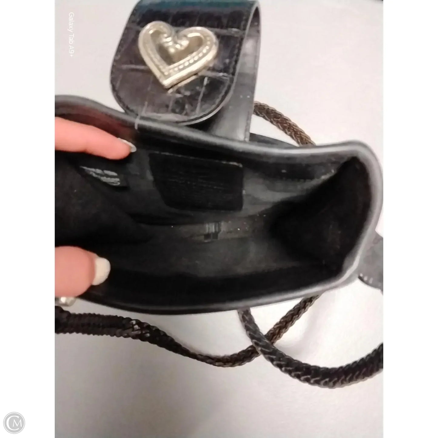 Crossbody By Brighton, Size: Small