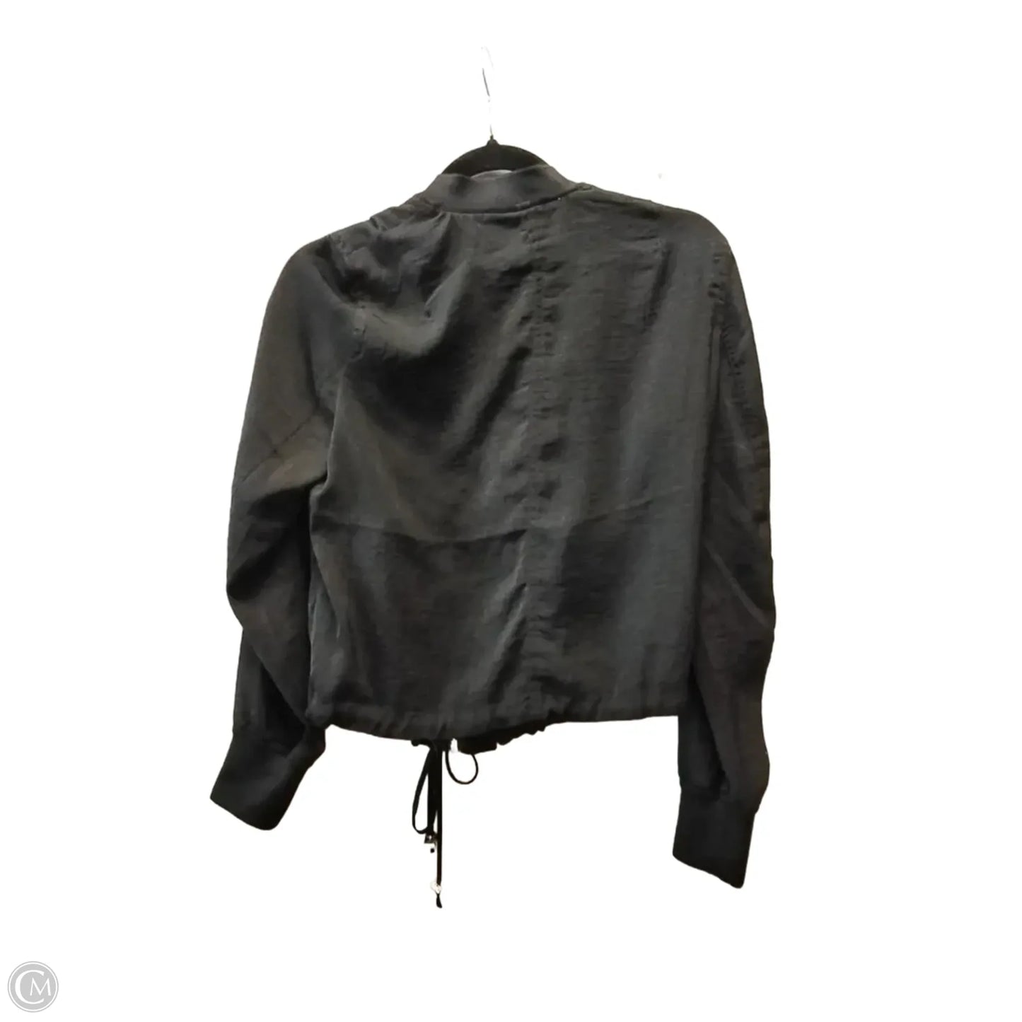 Jacket Other By Divided In Black, Size: 4