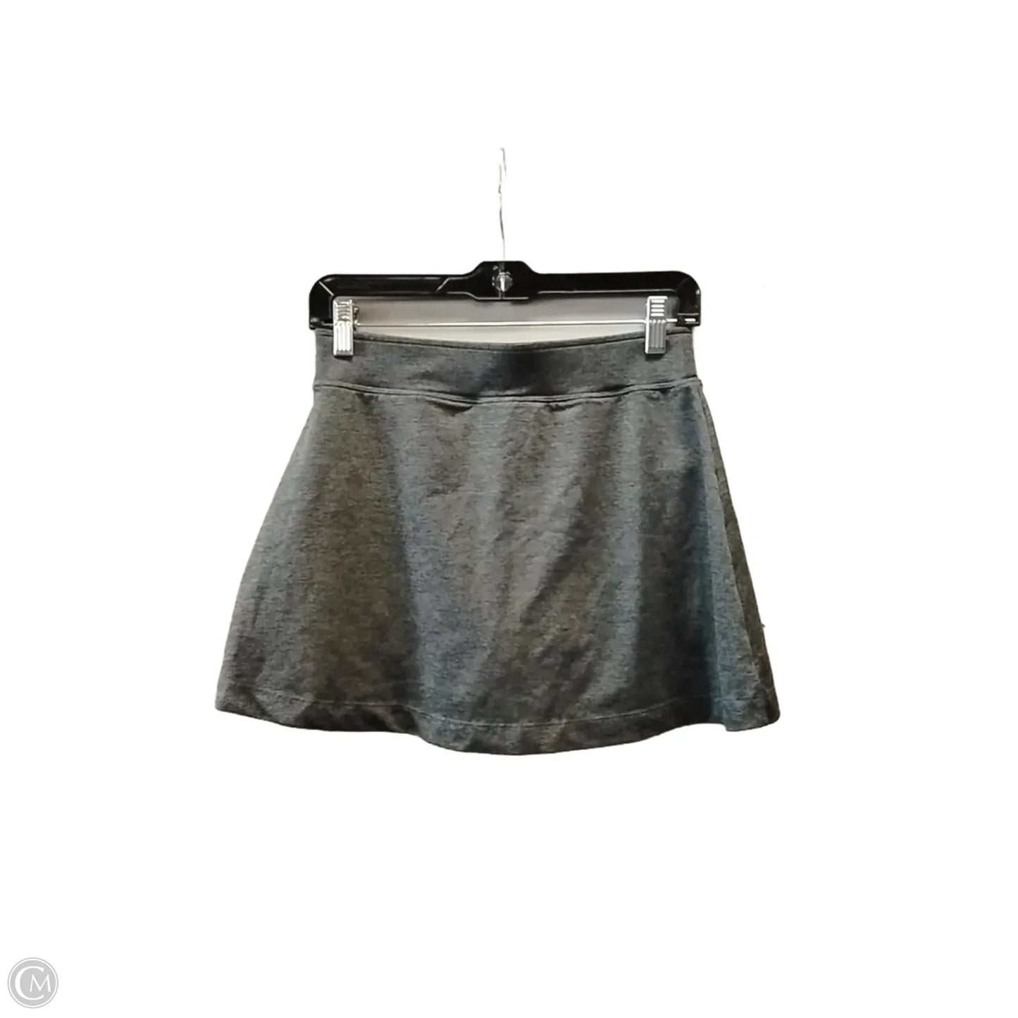 Athletic Skort By Prince In Grey, Size: S