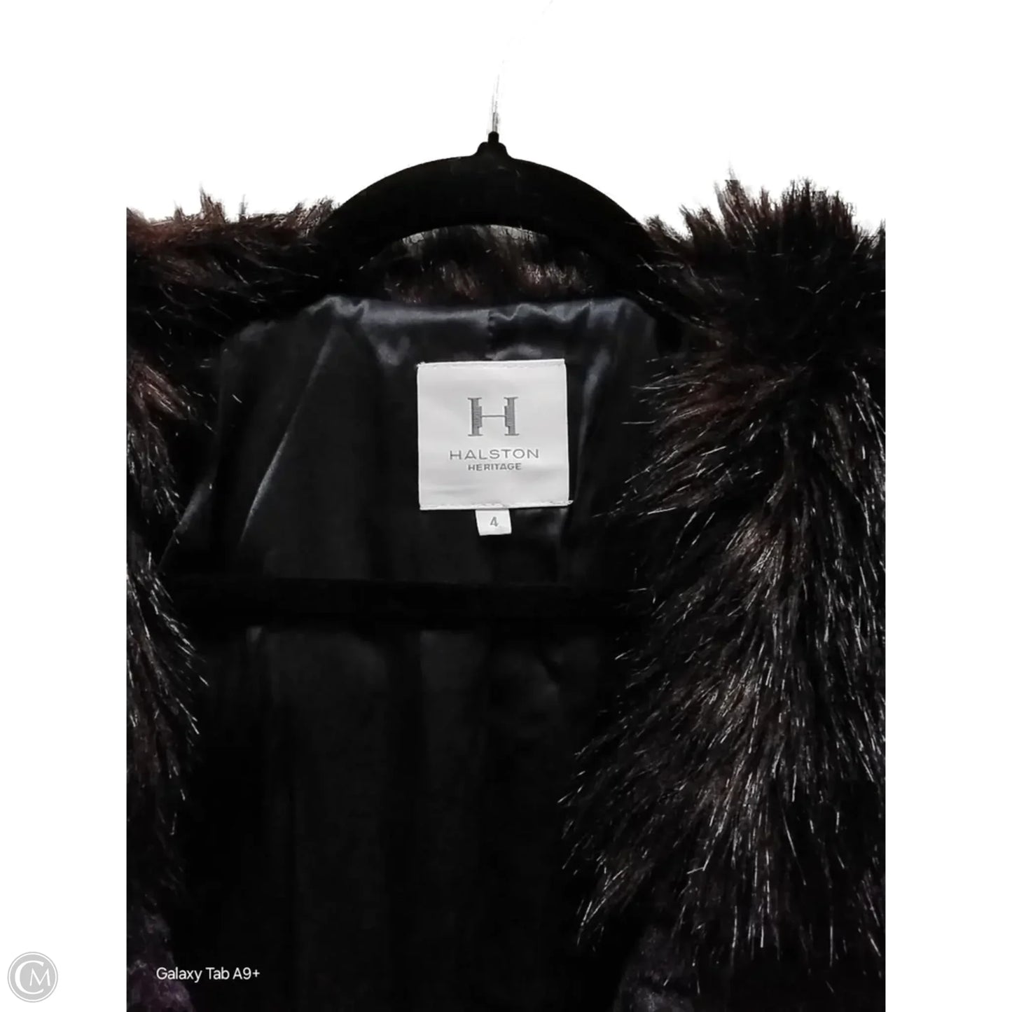 Coat Puffer & Quilted By Nanette By Nanette Lepore In Brown, Size: Osfa