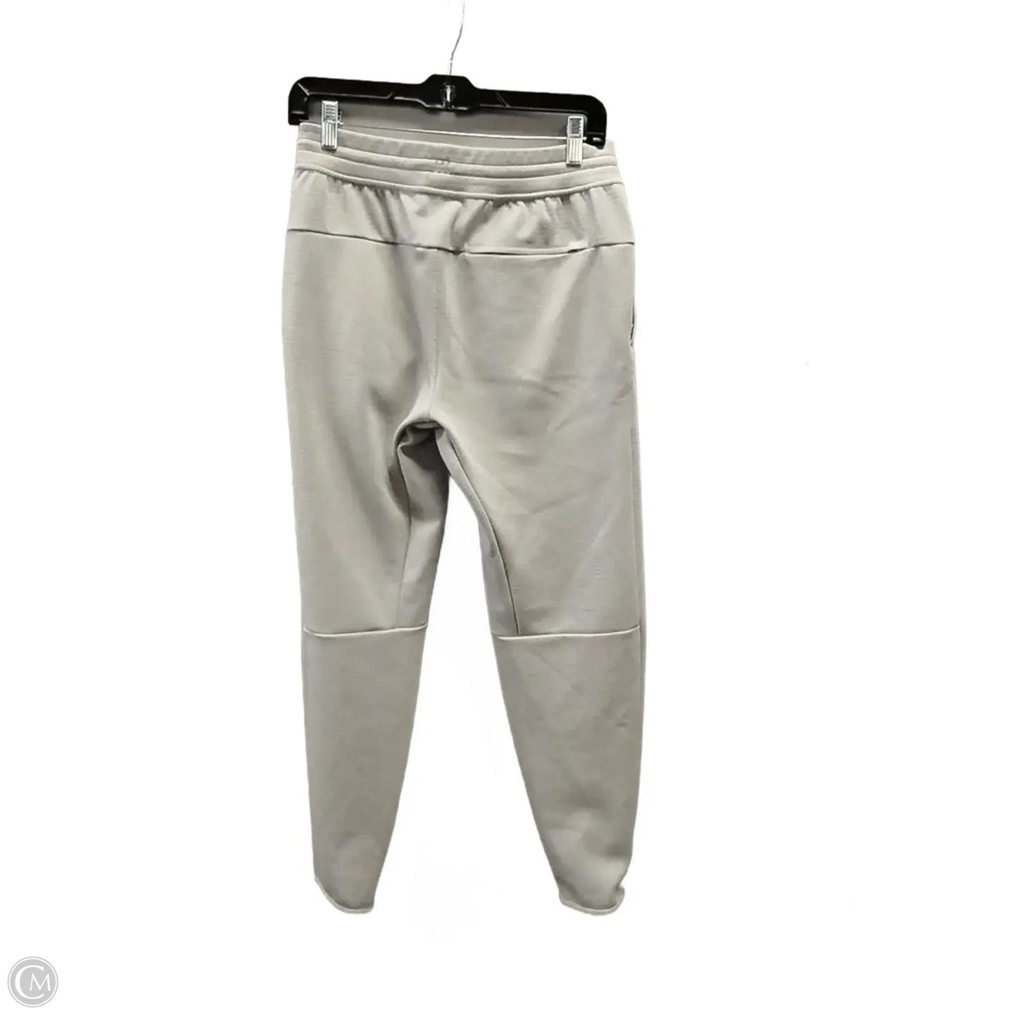 Athletic Pants By Lululemon In Grey, Size: S
