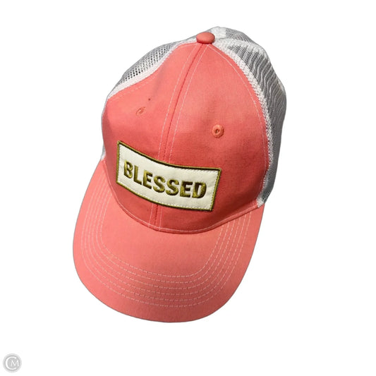 Hat Baseball Cap By Clothes Mentor