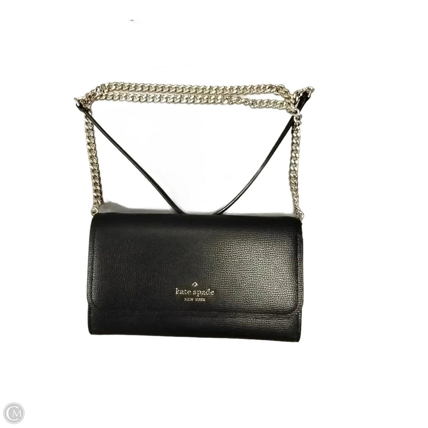 Crossbody Designer By Kate Spade, Size: Medium