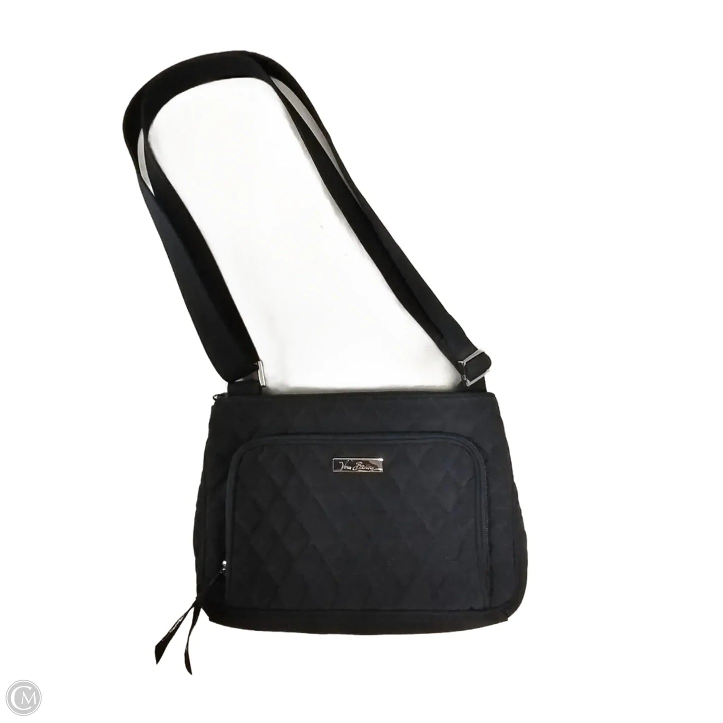 Crossbody By Vera Bradley, Size: Medium