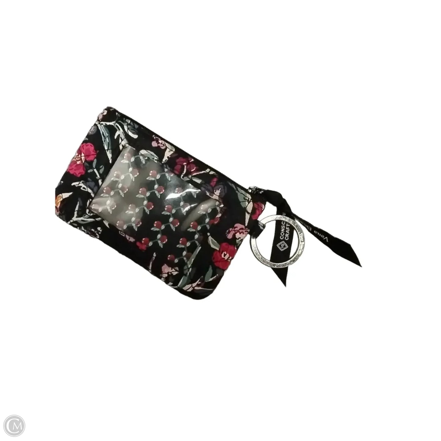 Id/card Holder By Vera Bradley