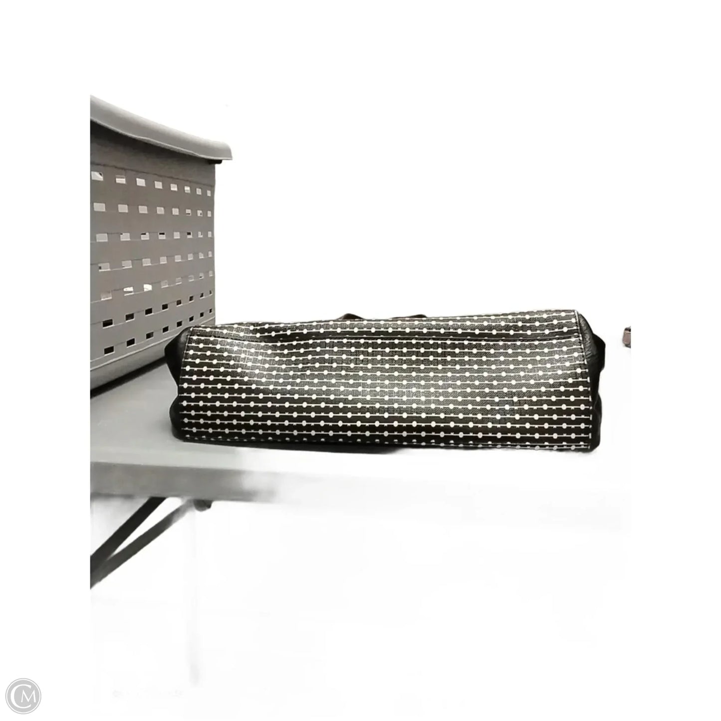 Handbag By Fossil, Size: Large