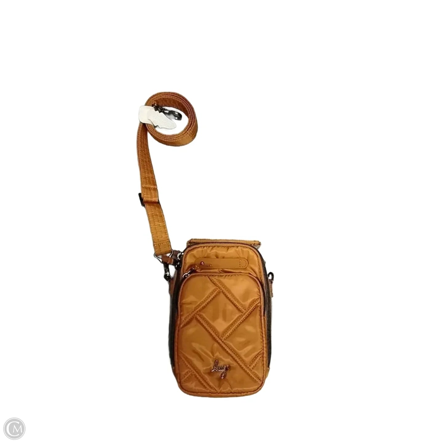 Crossbody By Lug, Size: Small