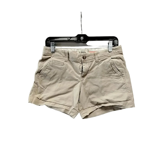 Shorts By Old Navy In Tan, Size: 4