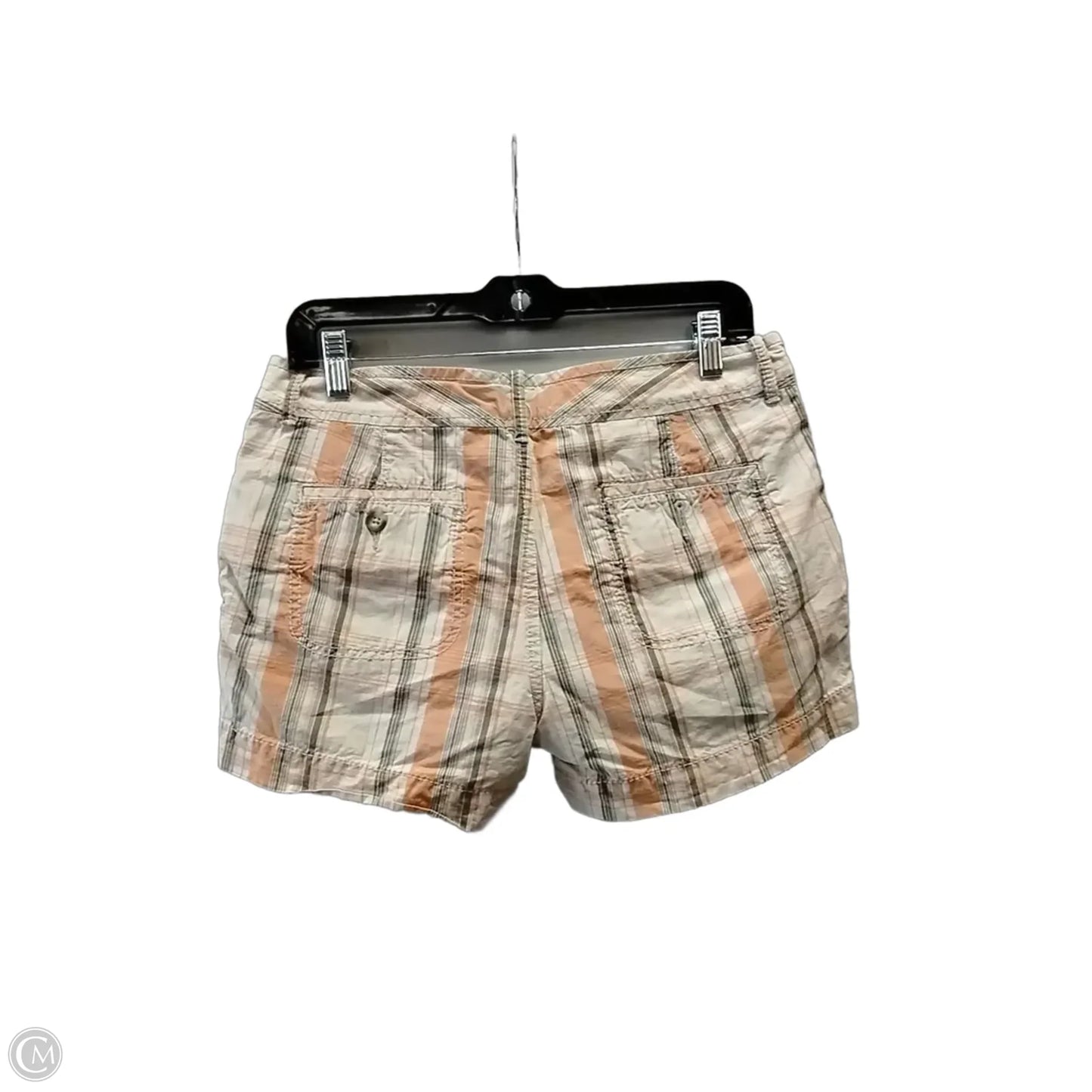 Shorts By Old Navy In Striped Pattern, Size: 6