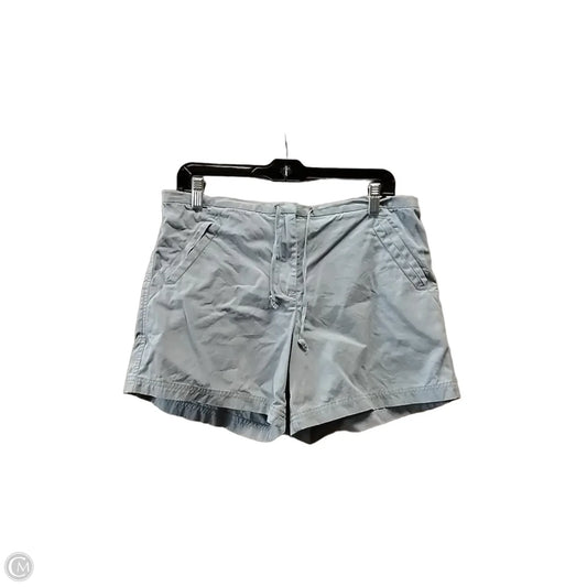 Shorts By J. Crew In Blue, Size: 8