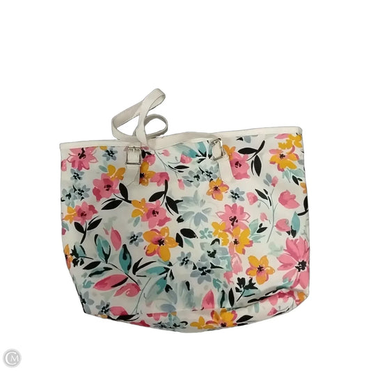 Tote By Woman Within, Size: Medium