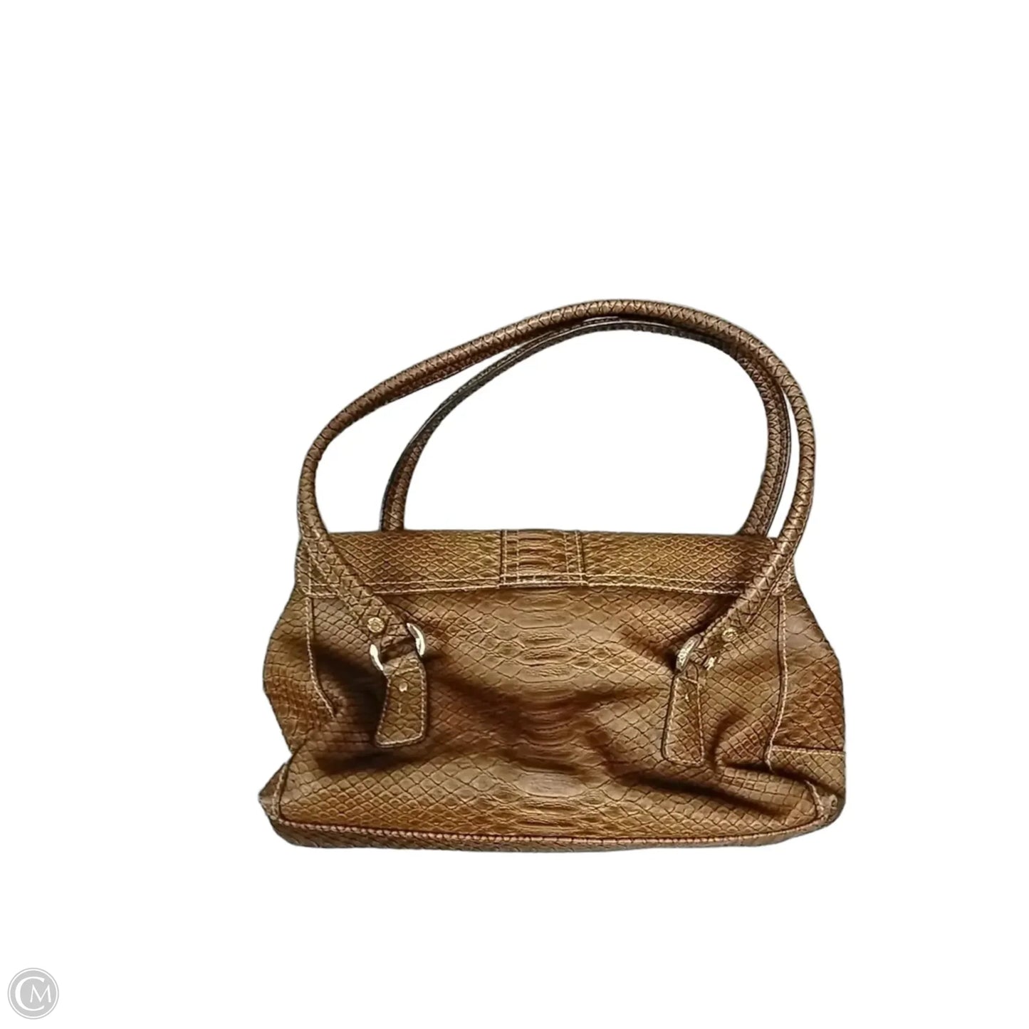 Handbag By Liz Claiborne, Size: Medium