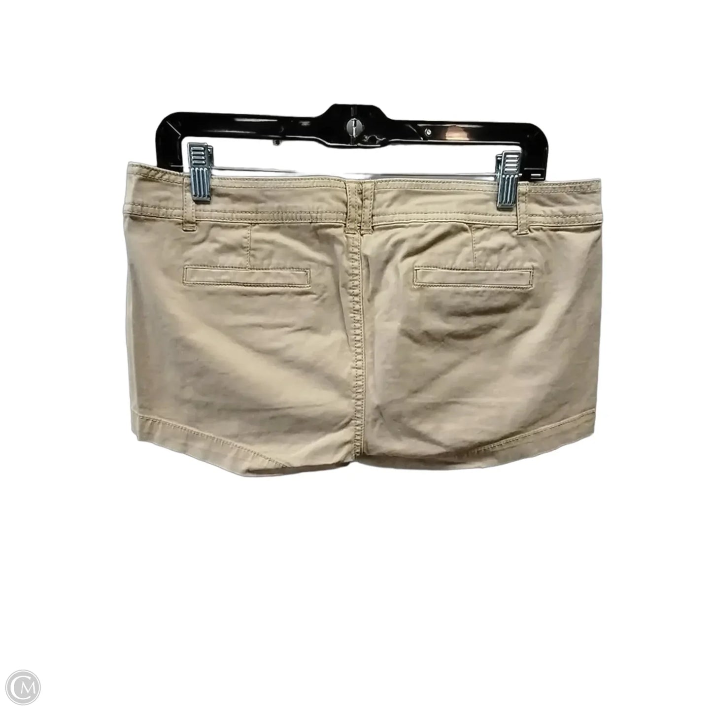 Shorts By Mossimo In Brown, Size: 10