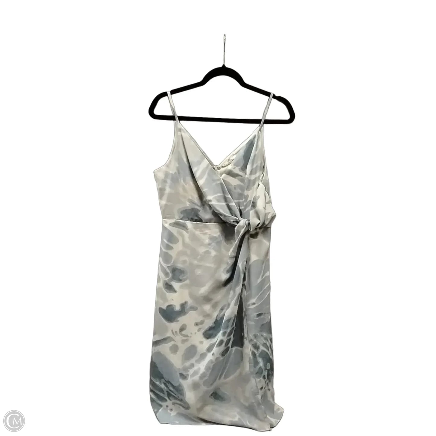 Dress Casual Short By Entro In Blue, Size: L