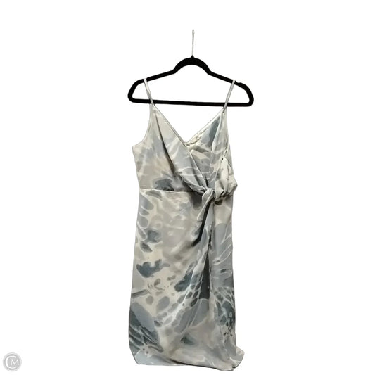 Dress Casual Short By Entro In Blue, Size: L