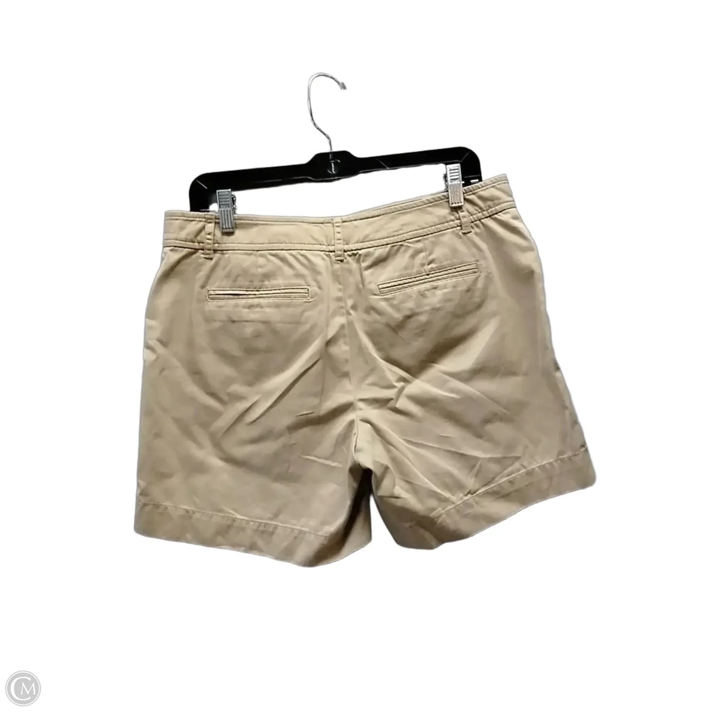 Shorts By Lauren By Ralph Lauren In Brown, Size: 6