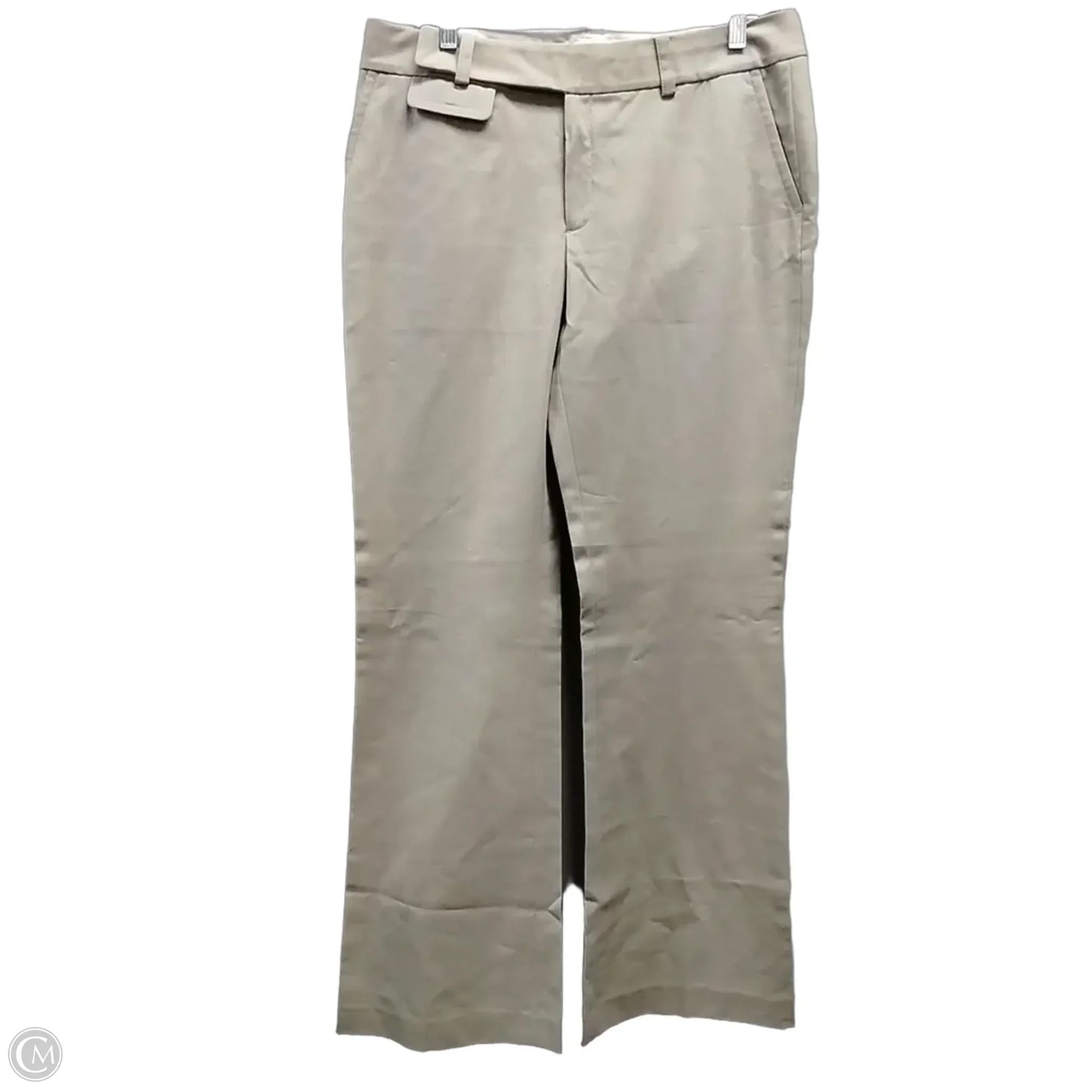 Pants Dress By Banana Republic In Tan, Size: 10