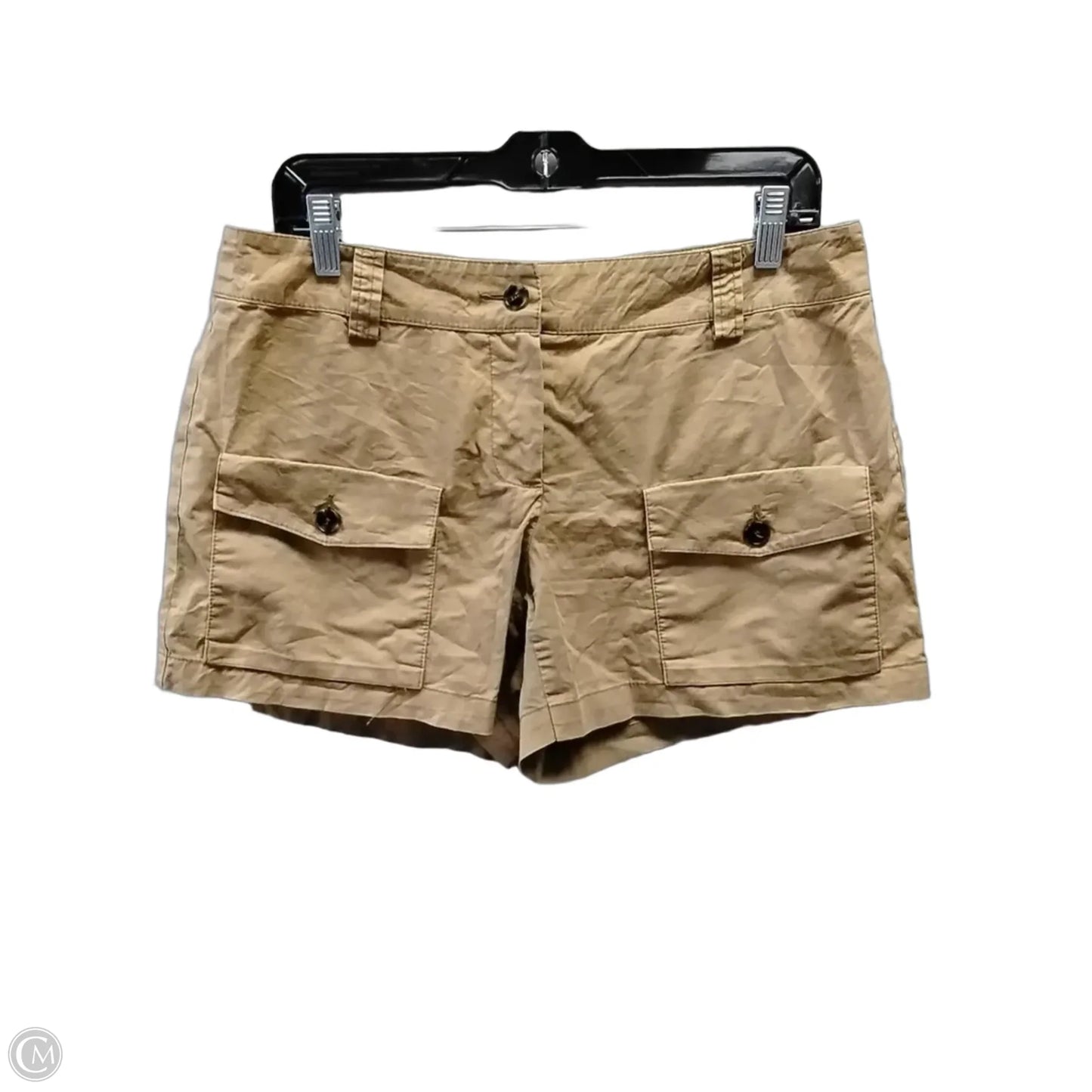 Shorts By Trina Turk In Brown, Size: 6