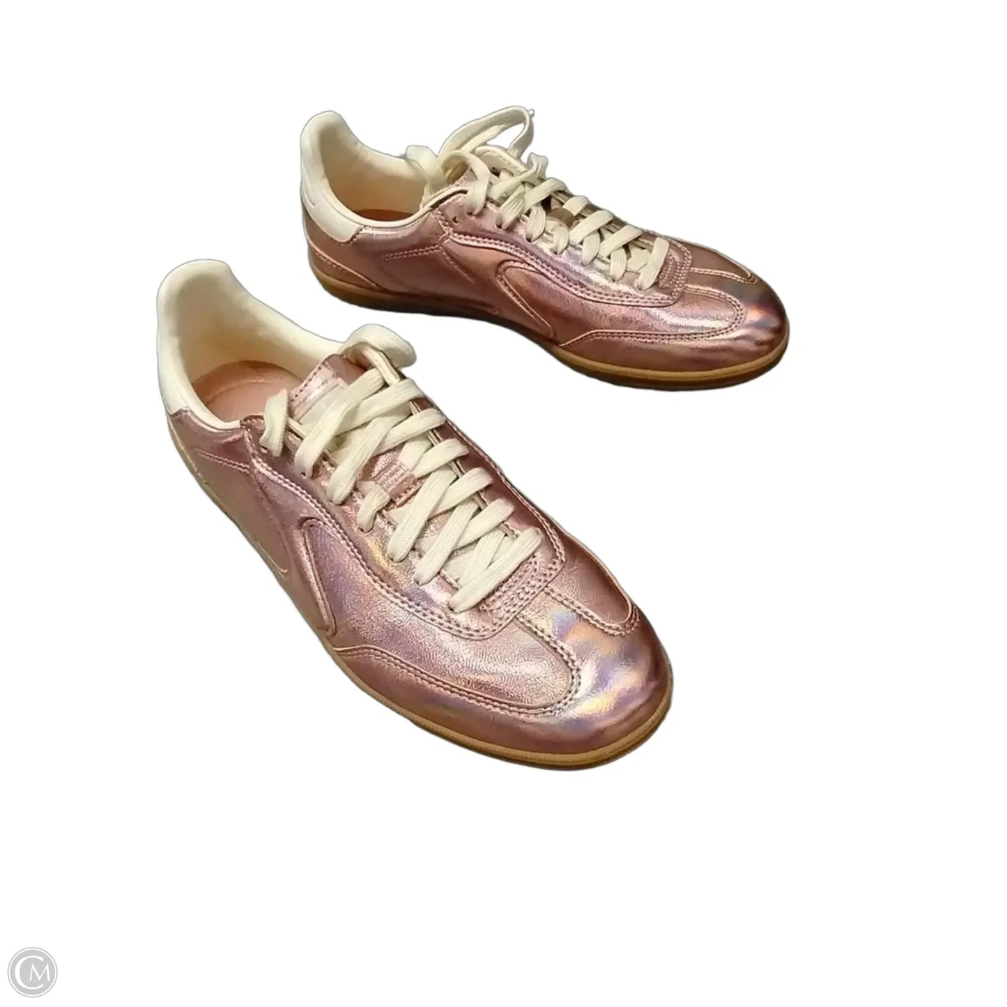 Shoes Sneakers By Skechers In Pink, Size: 8.5