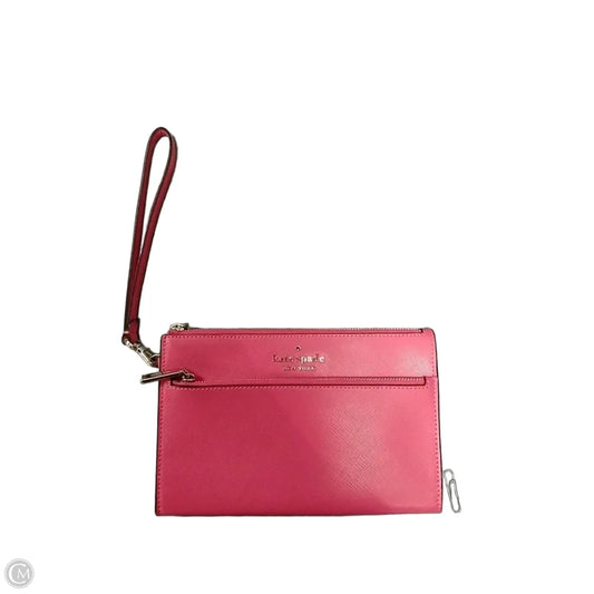 Wristlet Designer By Kate Spade, Size: Small