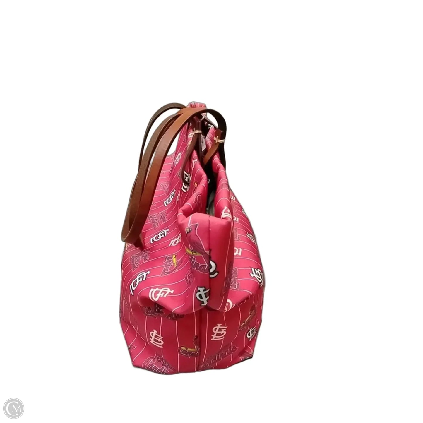 Tote Designer By Dooney And Bourke, Size: Medium