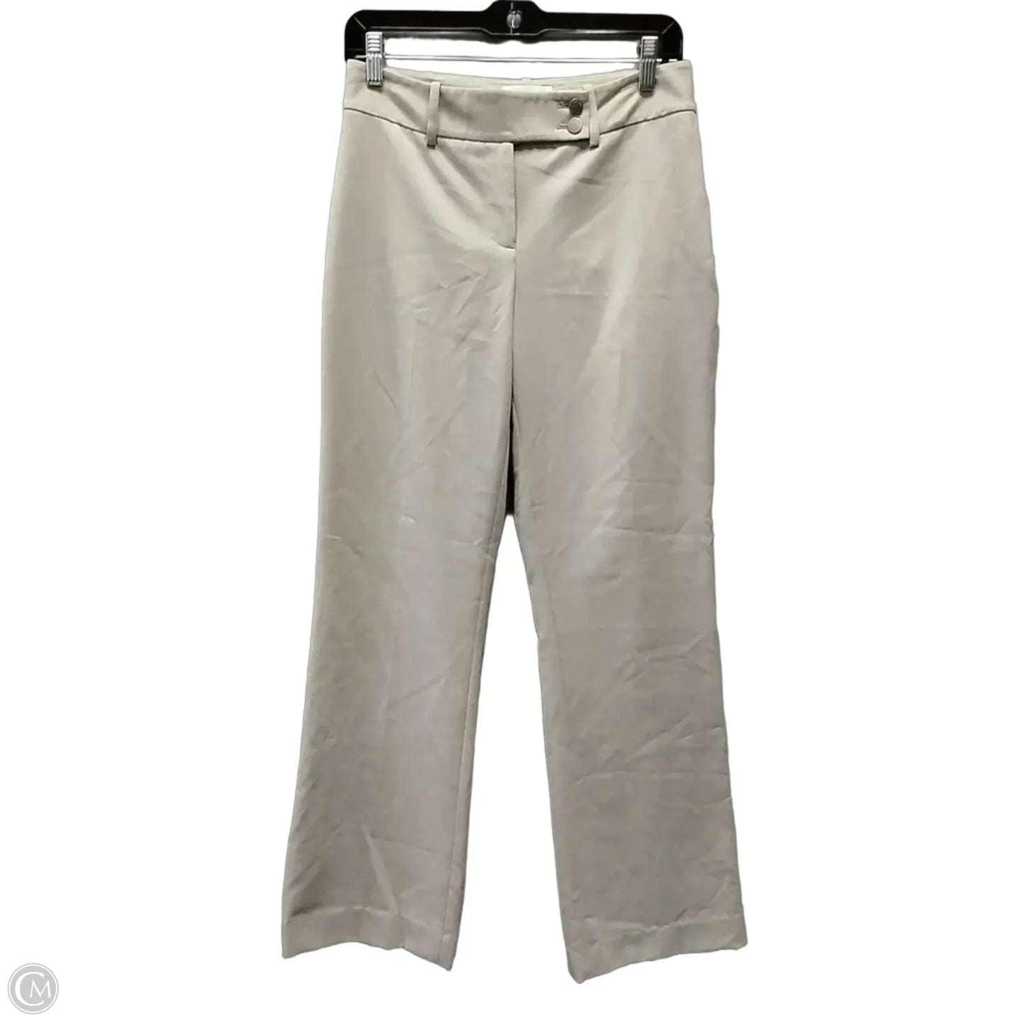 Pants Dress By Calvin Klein In Brown, Size: 0