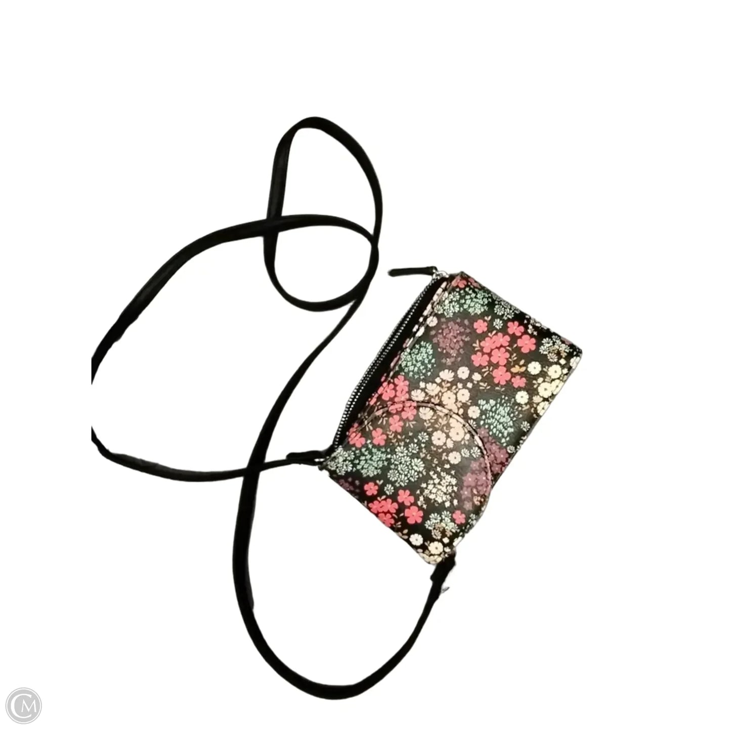 Crossbody By Cme, Size: Small