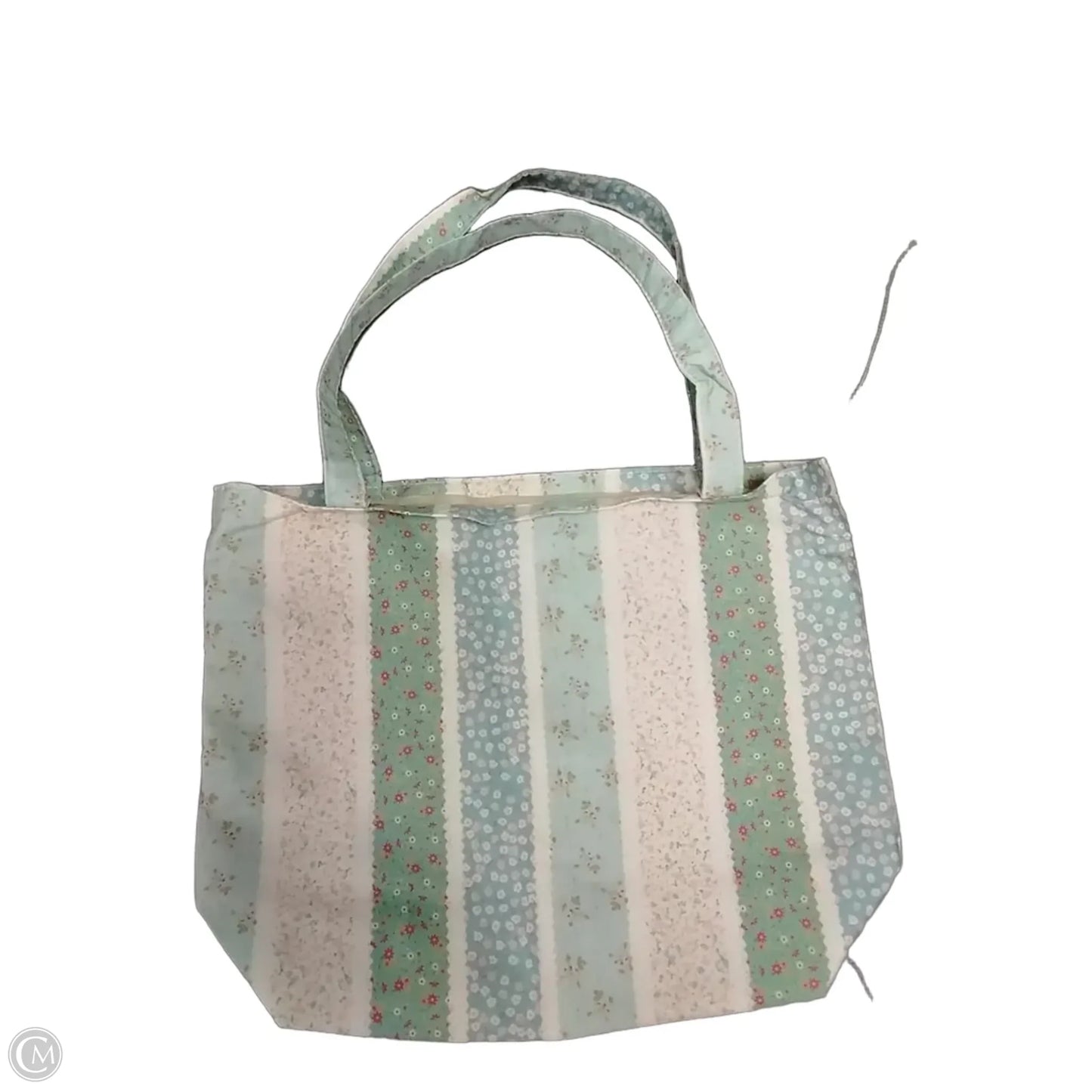 Tote By Cme, Size: Medium