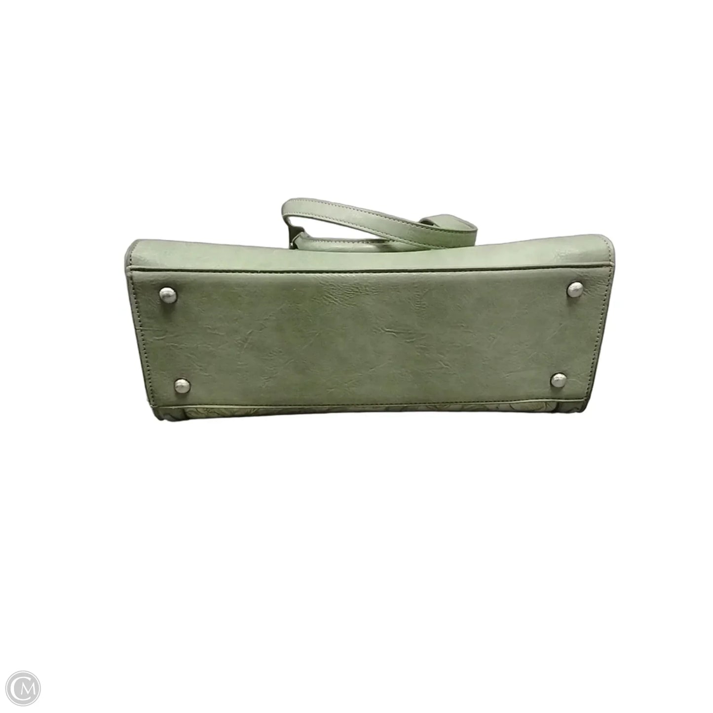 Handbag By Cme, Size: Medium